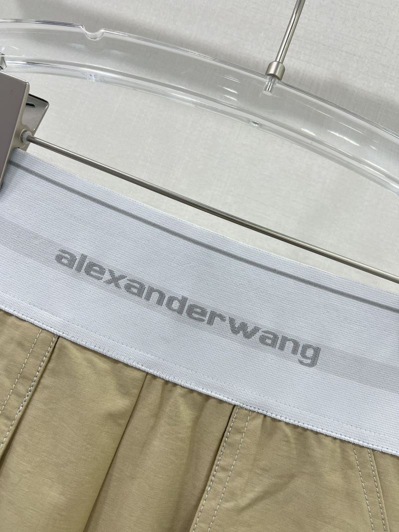 Alexander Wang Short Pants